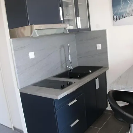 103, Héliopolis Fgh Au Village Naturiste Appartement *