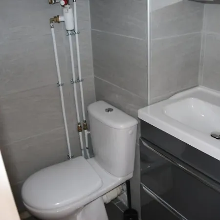 103, Héliopolis Fgh Au Village Naturiste *