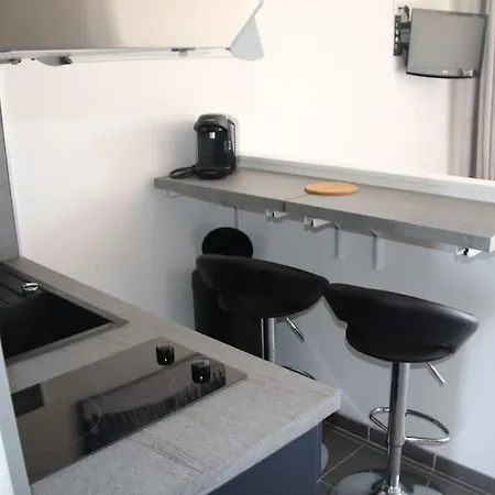 103, Héliopolis Fgh Au Village Naturiste *