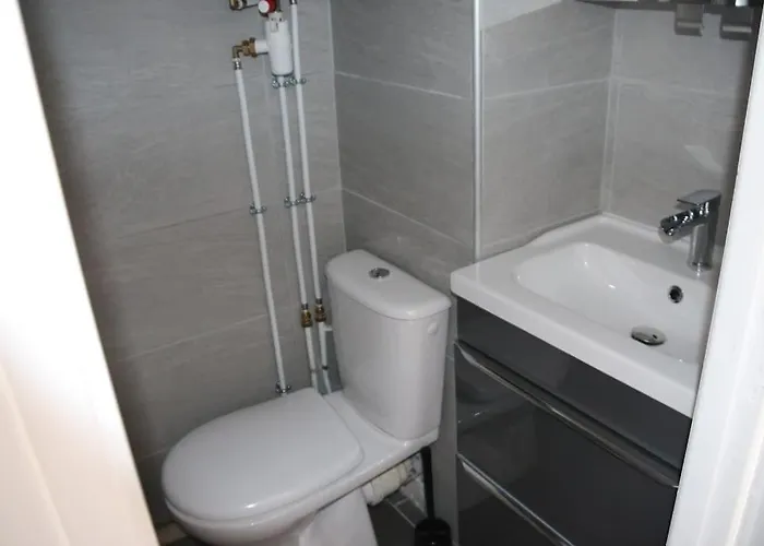 103, Héliopolis Fgh Au Village Naturiste *