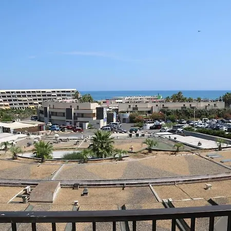 דירה 103, Heliopolis Fgh Au Village Naturiste