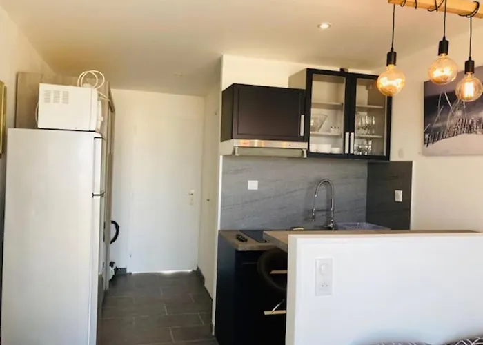 103, Héliopolis Fgh Au Village Naturiste Appartamento