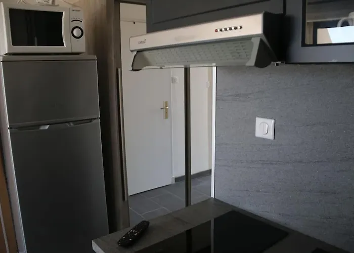 103, Héliopolis Fgh Au Village Naturiste